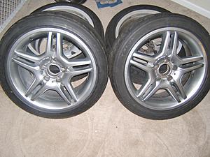 FS: W211 AMG 18" Staggered Rims/Tires - OEM-dscf0414.jpg