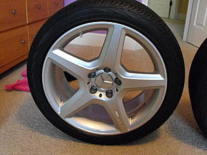 F/S Brand New 09 W211 AMG Wheels/Tires/TPMS-2009_0415mercedeswheelpics0001.jpg