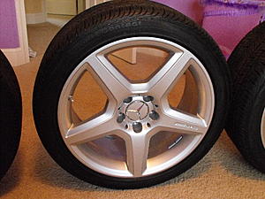 F/S Brand New 09 W211 AMG Wheels/Tires/TPMS-2009_0415mercedeswheelpics0002.jpg