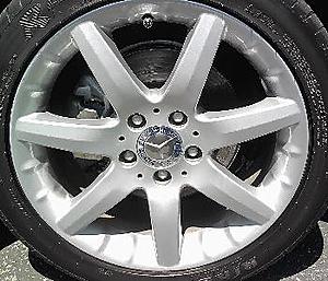 FS: 17" Stock W203 Sport Rims-photo0147.jpg