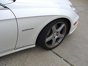 Sales Feeler for Customer - 19in AMG CLS63 Wheels/Tires-cimg6047.jpg