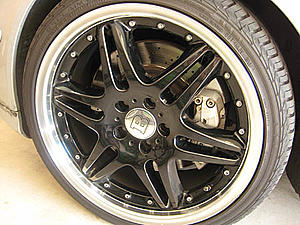 Moven 19&quot; Brabus Mono VI reps Black w/ Polished Lips wheels only-front-driver-01.jpg