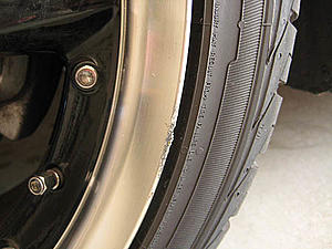 Moven 19&quot; Brabus Mono VI reps Black w/ Polished Lips wheels only-front-driver-02.jpg