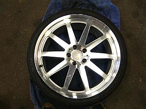 RennTech 20in Monolite's for SL55 Or Simular-front-left-2.jpg