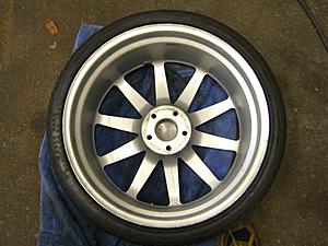 RennTech 20in Monolite's for SL55 Or Simular-front-left-4.jpg
