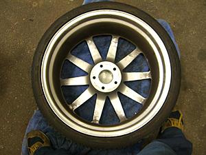 RennTech 20in Monolite's for SL55 Or Simular-front-right-2.jpg