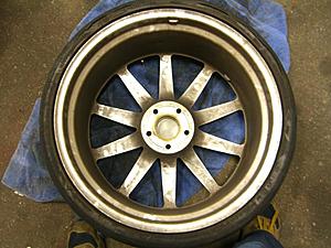 RennTech 20in Monolite's for SL55 Or Simular-rear-right-2.jpg