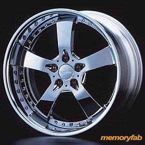 ZAUBER GETTIN CHROME RIMS 19 INCH DEEP DISH 3 PIECE-imglarge_26_1.jpg