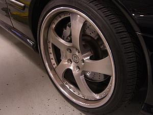 FS Feeler: 20in HRE's For CL/S 220/215-cimg6079.jpg