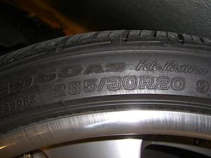 FS Feeler: 20in HRE's For CL/S 220/215-cimg6084.jpg