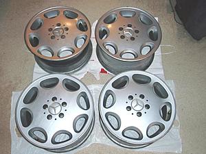 FS: 1992 500E's 4 OE forged wheels-p6030107.jpg