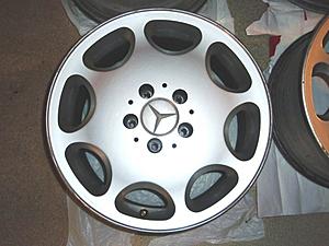 FS: 1992 500E's 4 OE forged wheels-p6030102.jpg