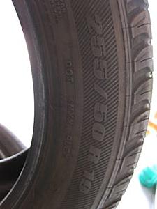 FS - Michelin Latitude Tour HP 255-50-19 6/32nds qty 4 Atlanta-img_1308.jpg