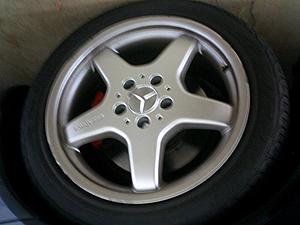 Feeler: CLK500 17" AMG 5 spoke wheels-clk3.jpg