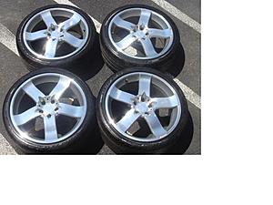 FS: Lorinser RS5 Staggered set-up 19 x 9.5 and 19 x 8.5 Alloys-all-tires-small.jpg