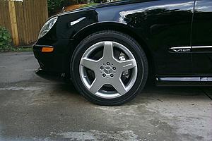 FS - 5 Spoke AMG 18" Alloy Rim with BRAND NEW POTENZA RE050-dsf.jpg