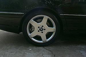 FS - 5 Spoke AMG 18" Alloy Rim with BRAND NEW POTENZA RE050-psr.jpg