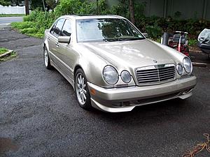 BBS 18" RC Staggered Wheels &amp; Tires 8.5"s &amp; 10"s For 129 SL &amp; 500E-picture-005.jpg