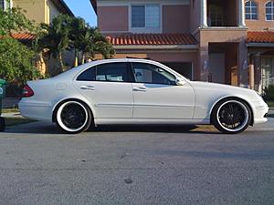 FS: 20&quot; staggered with tires for w211.-pics-phone-142.jpg