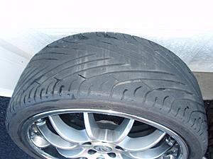 AT Italia Flash Sport 19&quot; + Yokahama Tires - pickup Maryland-p9230317.jpg