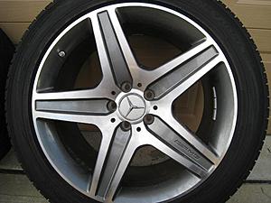 FS: Brand new ML63 20inch AMG wheels &amp; Tire set-img_0501.jpg