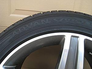 FS: Brand new ML63 20inch AMG wheels &amp; Tire set-img_0506.jpg