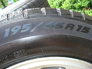 FS: W201 W124 15-hole 15" OEM wheels, w/new Michelins-dsc03717.jpg