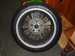 FS in NJ: Two W211 Sport Package Wheels!-dscf0511.jpg