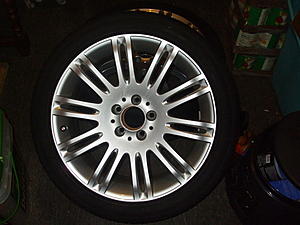 FS in NJ: Two W211 Sport Package Wheels!-dscf0513.jpg