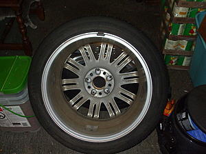 FS in NJ: Two W211 Sport Package Wheels!-dscf0514.jpg