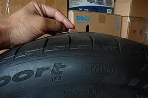 FS: PS2 TIRES, 255/40/19, 275/40/19, VERY LOW MILES, MORE THAN 90% LEFT, NICE CONDITI-p1000046.jpg