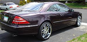 STAGGERED 20&quot; CHROME - CL / CLS / S series-dsc00029.jpg