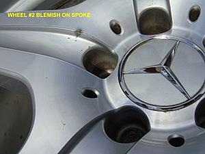 20&quot; MERCEDES ML63 AMG WHEELS TIRES ML 450 500 R GL RIMS-amg3.jpg