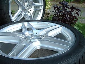 WTB 18'' OEM amg rims for c-class-dscf0049.jpg