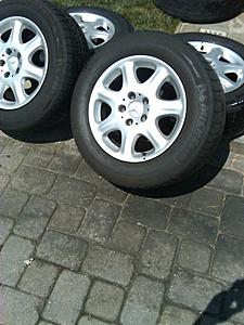 Mercedes 16 inch wheels tires mercedes s500,s439-162.jpg