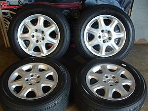 Mercedes 16 inch wheels tires mercedes s500,s439-meredes.jpg