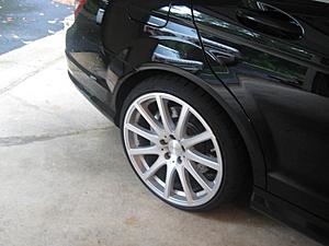 Kleemann MS11 19s with Conti Sport 3 for sale/C63 Apllication-img_3902.jpg