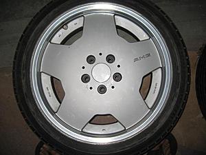 [FS] 17&quot; Genuine AMG monoblock rims SOCAL-img_3105.jpg