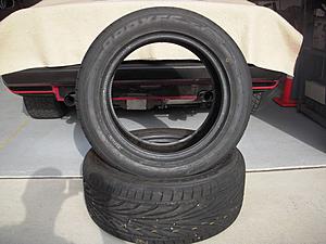 Toyo Proxes T1-R Tires 235/50-16-mini-picture-004.jpg
