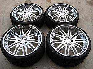 20&quot; Modulare M4's for sale-img_0977.jpg