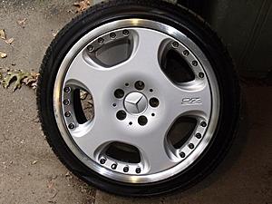 18&quot; Staggered OZ Opera II 18X8s, 18X10s Wheels Only-frontwheel.jpg