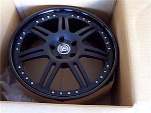 19&quot; Blacked out DPE W211 W55 Fittment-dpe2.jpg