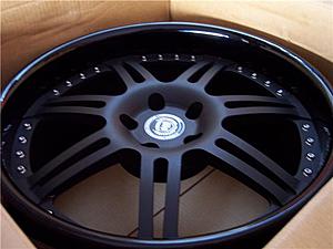 19&quot; Blacked out DPE W211 W55 Fittment-dpe3.jpg