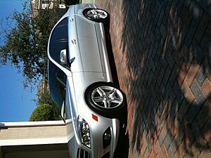18" AMG W204 C300 WHEELS &amp; TIRES FOR SALE-picture-005.jpg