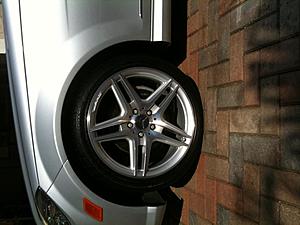 18" AMG W204 C300 WHEELS &amp; TIRES FOR SALE-picture-007.jpg