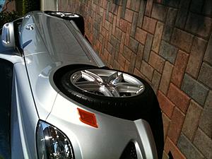 18" AMG W204 C300 WHEELS &amp; TIRES FOR SALE-picture-024.jpg