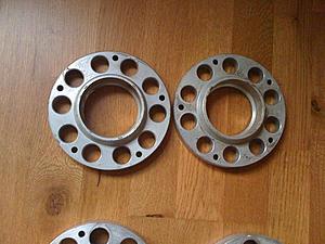 FS: Rare 17mm and 23mm Lorinser Spacers-img_0288b.jpg