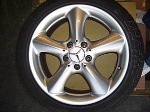 FS in SoCal 2005 C230K OEM Wheels &amp; Tires 0-cimg1936.jpg