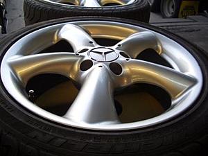 FS in SoCal 2005 C230K OEM Wheels &amp; Tires 0-cimg1938.jpg