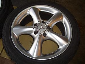 FS in SoCal 2005 C230K OEM Wheels &amp; Tires 0-cimg1937.jpg